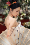 郑先生&麻女士