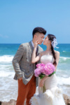 李女士&沈先生
