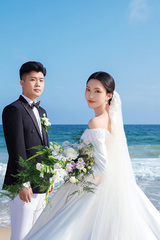 李女士&沈先生