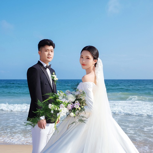 李女士&沈先生