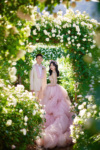 林先生&張女士