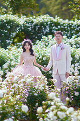 林先生&張女士