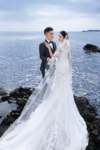 鄧先生&王女士