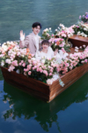 張先生&王女士