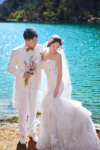 湯先生&張女士