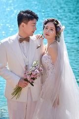 湯先生&張女士