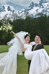 楊先生&田女士