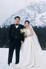 楊先生&蔡女士