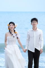 唐先生&陶女士
