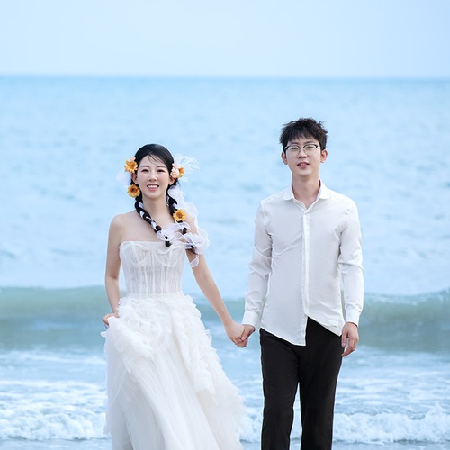 唐先生&陶女士