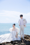 唐先生&陶女士