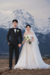 李先生&譚女士