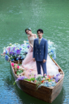王先生&盧女士