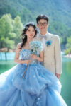 萬(wàn)先生&儲女士