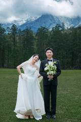 吳先生&黃女士