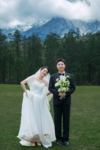 吳先生&黃女士