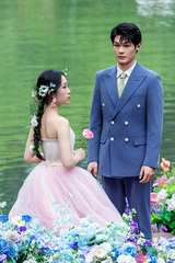 王先生&盧女士