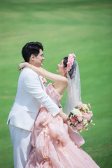 于先生&孫女士