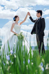 宋先生&李女士