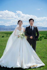 宋先生&李女士