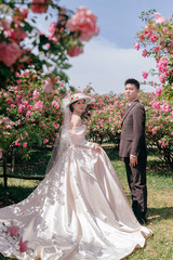 馮先生&汪女士