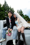 吳先生&田女士