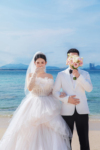 王先生&宮女士