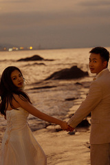徐先生&趙女士