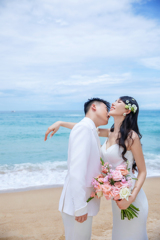 周先生&周女士