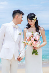 周先生&周女士