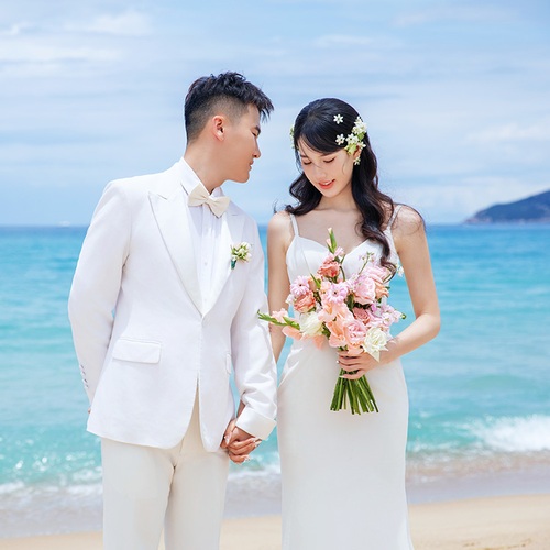 周先生&周女士