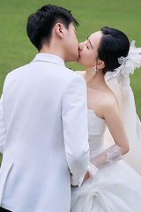 梁先生&劉女士