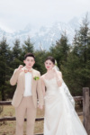 李先生&李女士