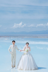 杨先生&周女士