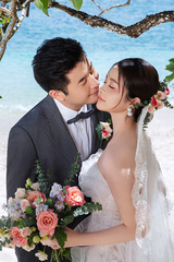 楊女士&劉先生