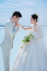 杨先生&周女士