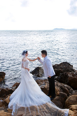 李先生&余女士