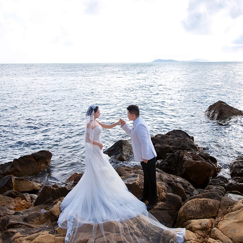 李先生&余女士