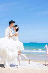 柏先生&恭女士