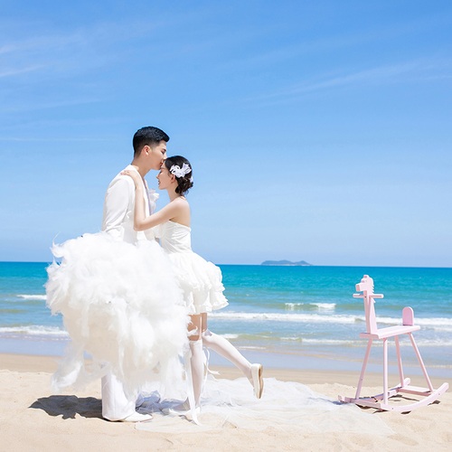 柏先生&恭女士