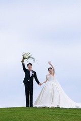 馮先生&劉女士