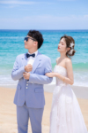 黄先生&元女士