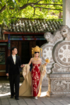李先生&丁女士