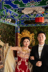 李先生&丁女士