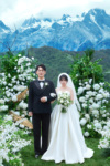 牟先生&張女士