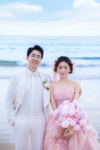 葉先生&黃女士