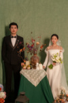 張先生&劉女士