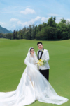 趙先生&張女士