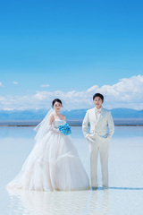 夏先生&王女士