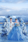 李先生&劉女士